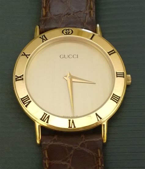 orologi gucci 5000|gucci watches for sale.